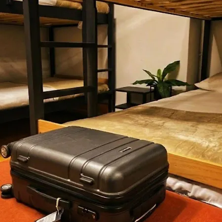 Backpackers Hostel Cangas do Morrazo