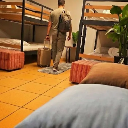 Backpackers
